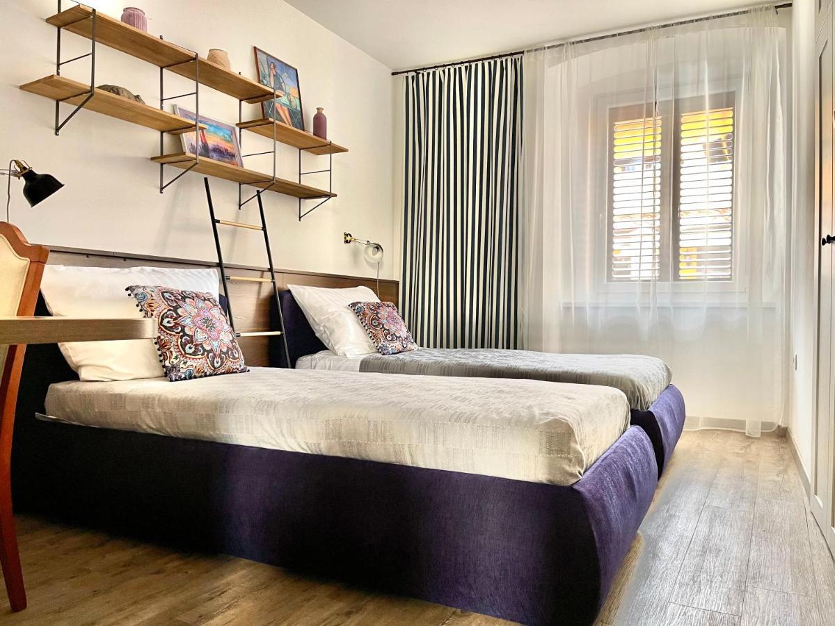 コペルHappy Casa Oldtown Boutiqueアパートメント エクステリア 写真