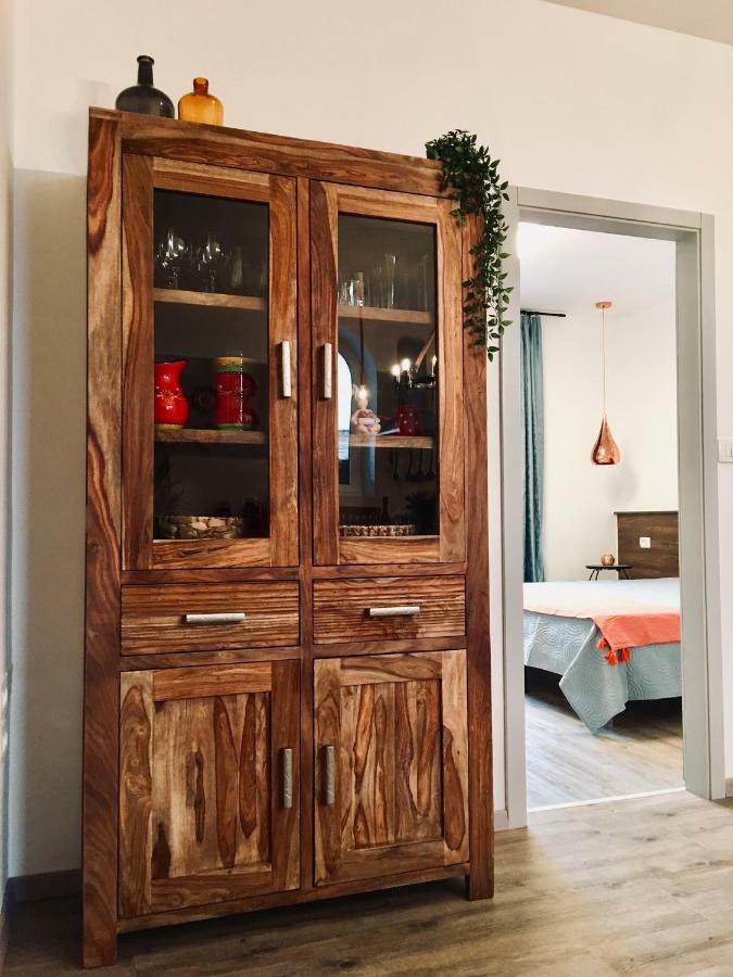 コペルHappy Casa Oldtown Boutiqueアパートメント エクステリア 写真